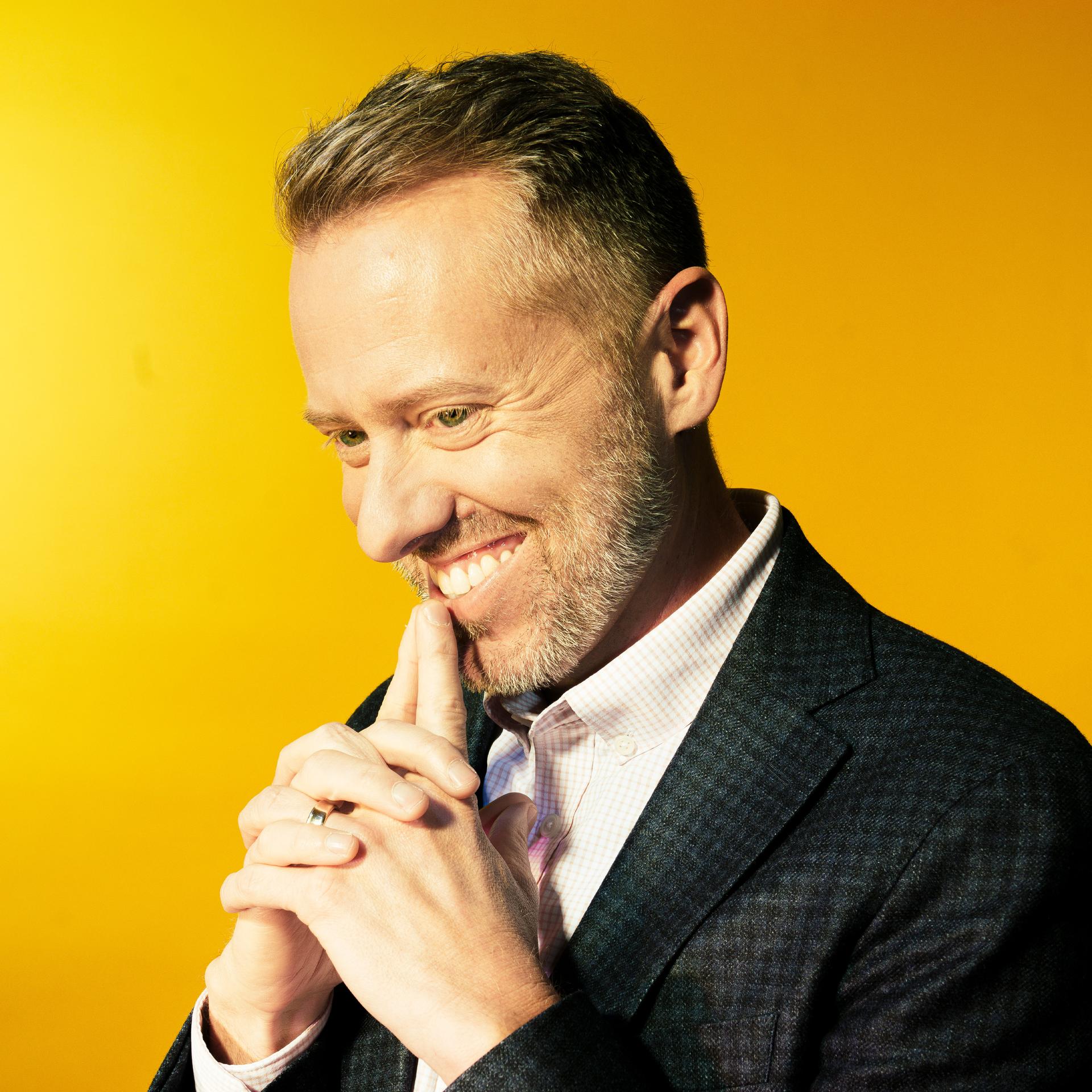 Alex Schneider, CMO, Stanley Steemer