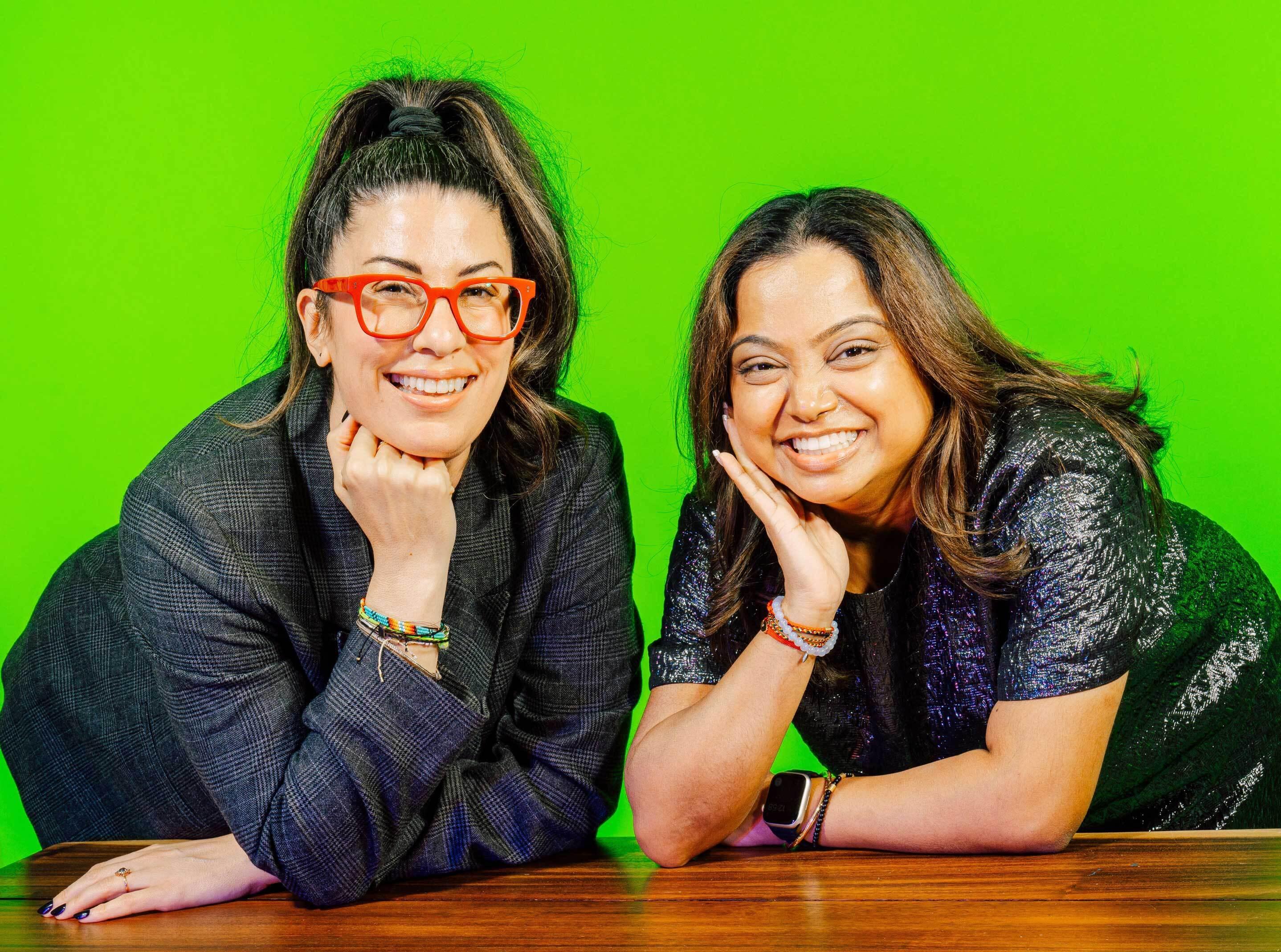 Gilead's Sue Morelli and Initiative's Jen Dass on maximizing the success of data-driven audience targeting