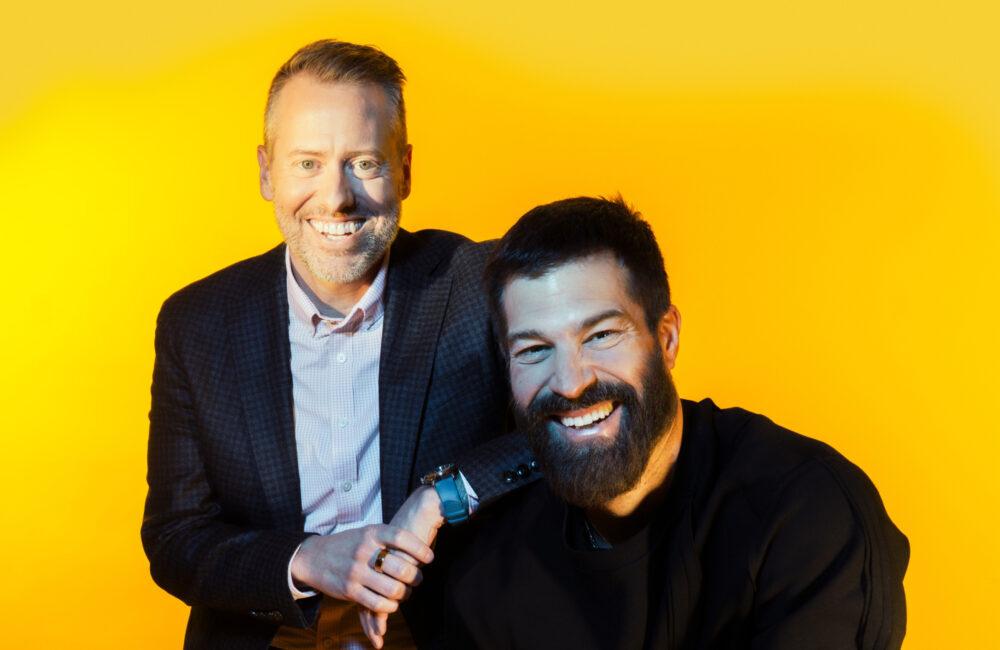 Stanley Steemer and Havas on refreshing the brand without ditching that iconic jingle