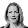 Sarah Armstrong, GM, Country Manager, Canada, The Trade Desk