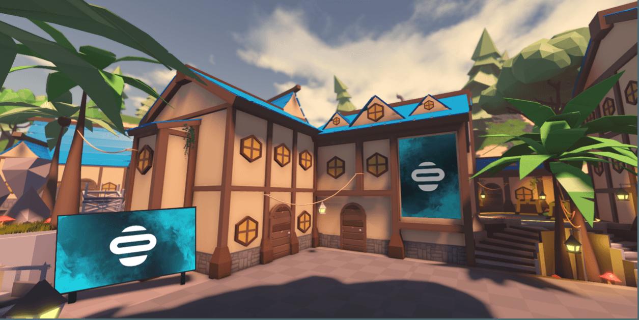 BUILD-A-BEAR TYCOON GAME BY GAMEFAM LAUNCHES ON ROBLOX BRINGING ICONIC  EXPERIENCE TO LIFE IN THE METAVERSE (PR Newswire) - Aktiellt