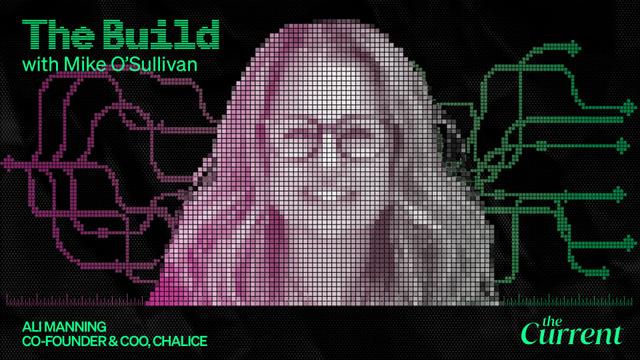 Ali Manning on Co-Founding Chalice and Putting the Advertiser First in Ad Tech