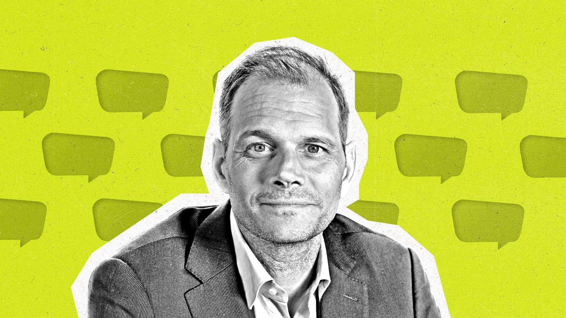 Q&A: Thomas Bremond, Managing Director, Comcast Advertising, International