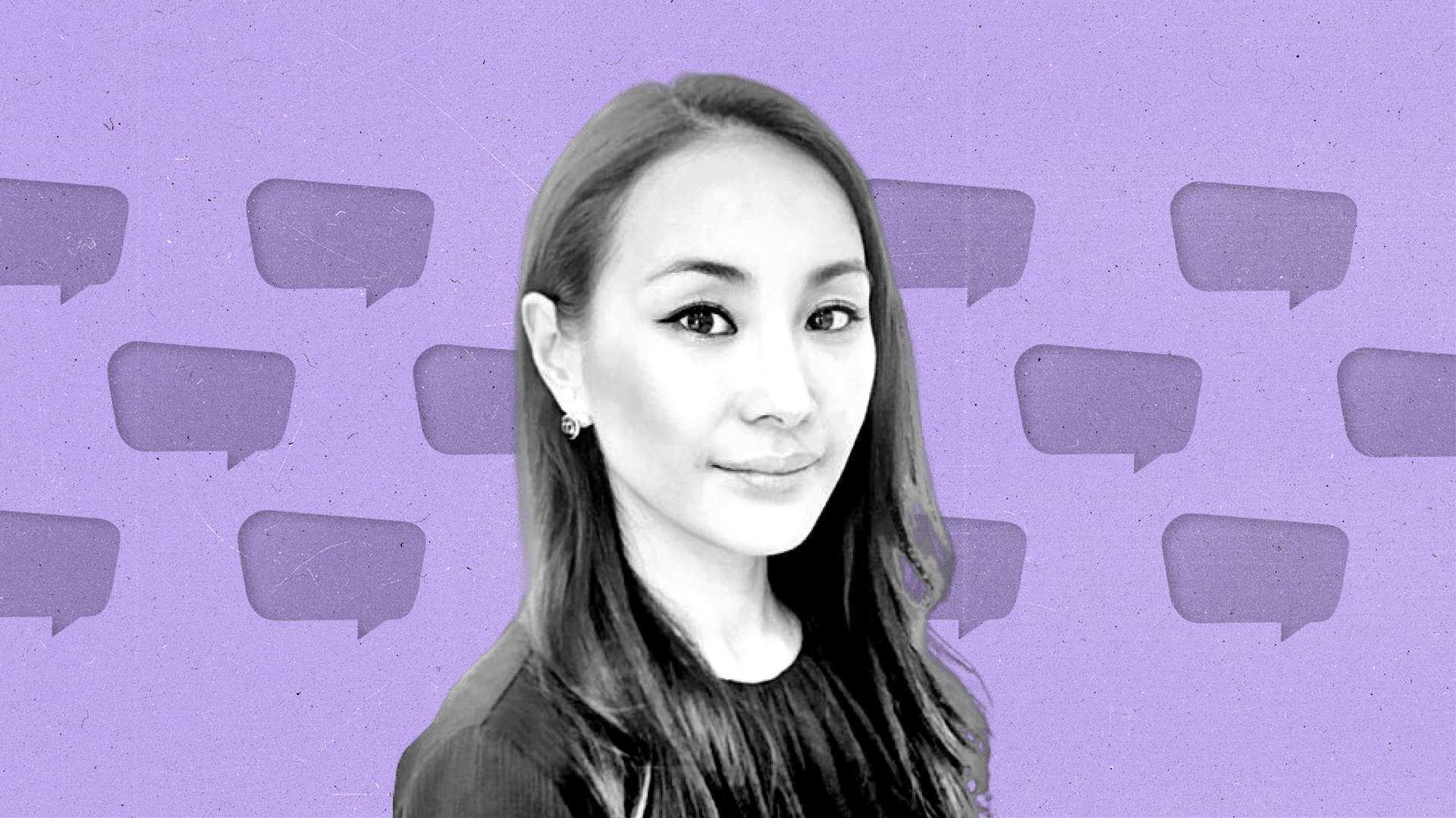 Q&A: Minai Bui, Director of Product Marketing for Samsung Ads Europe.