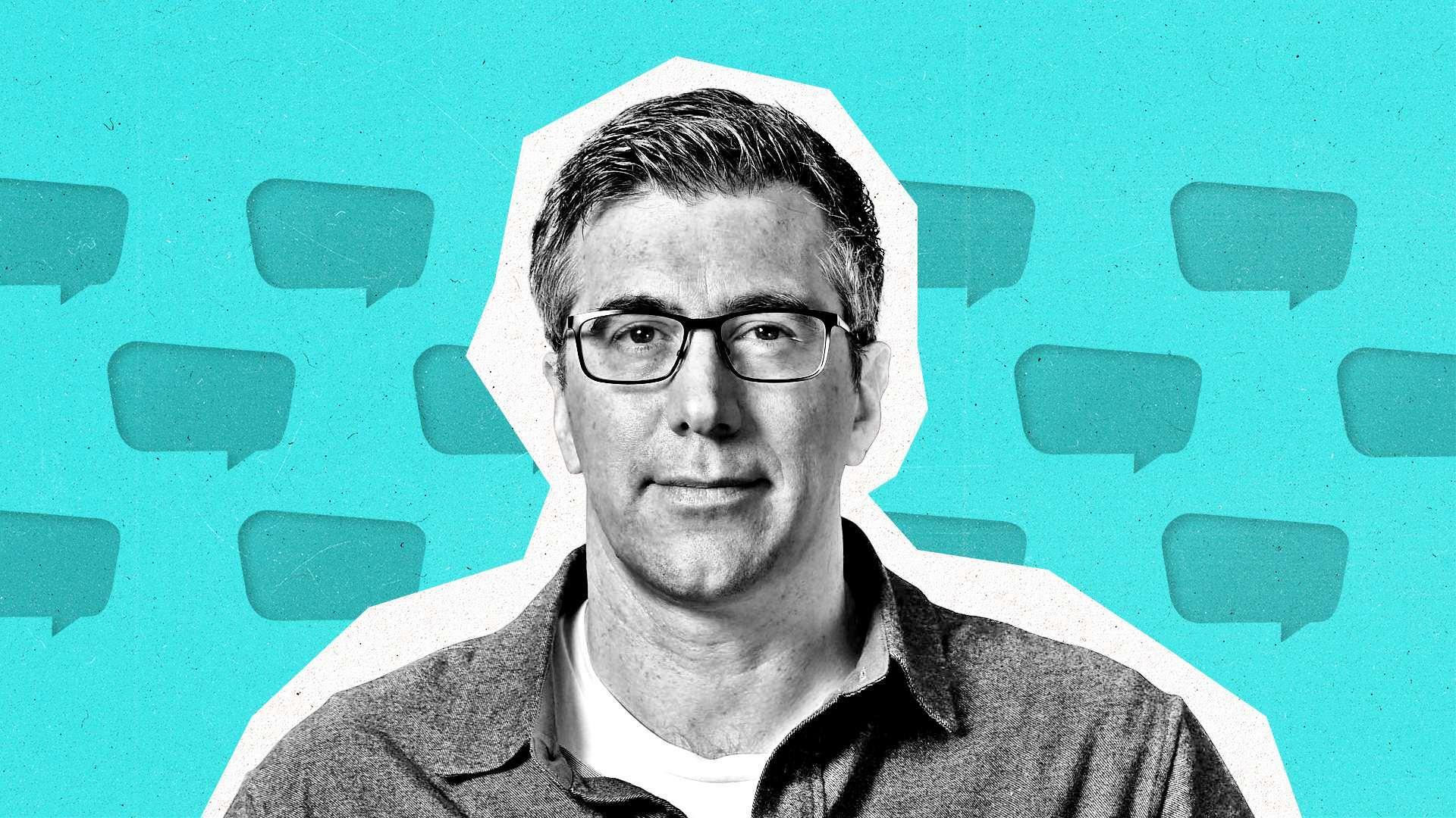 Q&A: David Tiltman, WARC