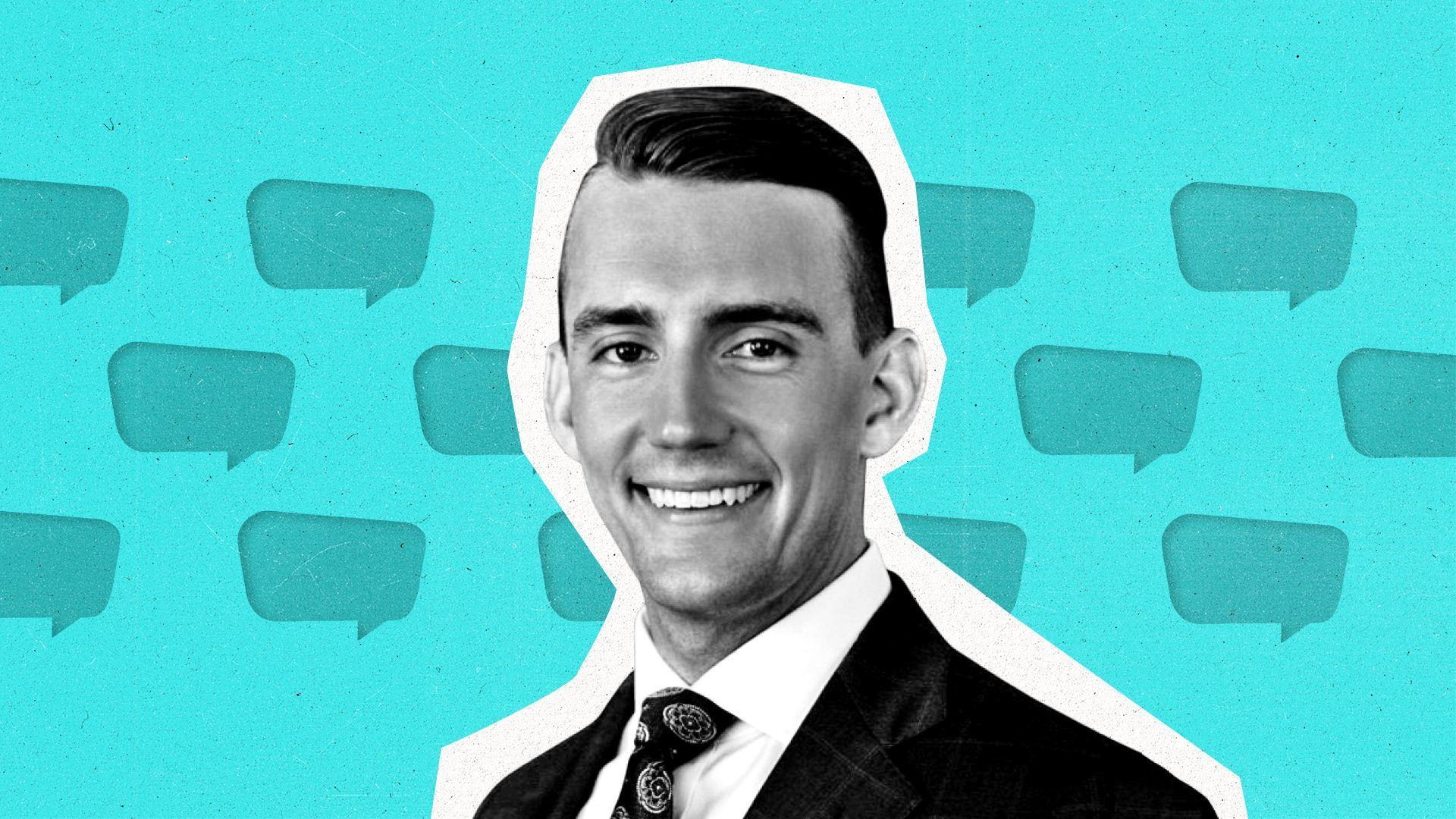 Q&A: Ryan Burns, Head of Strategy, Sam's Club Member Access Platform (MAP), Sam's Club