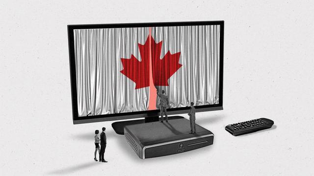 Canada’s biggest broadcasters on the future of CTV