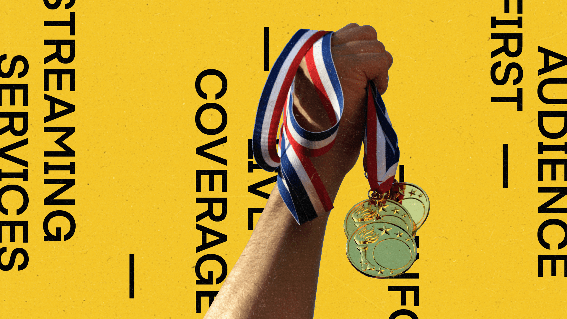NBCUniversal, streaming take gold in Summer Games