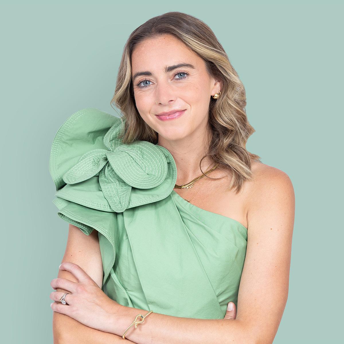 Taylor Erin, Executive Creative Director, Instacart