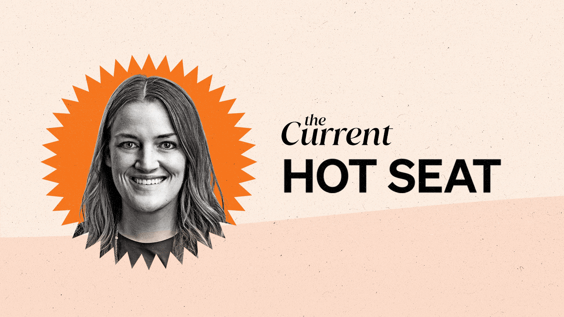 Hot Seat with Experian's Rachael Donnelly
