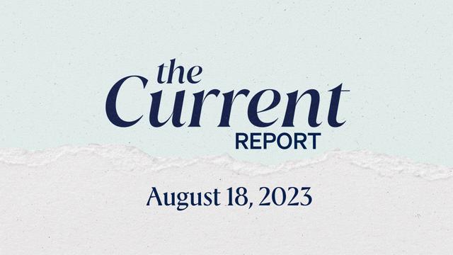 The Current Report: Streaming pursues live sports