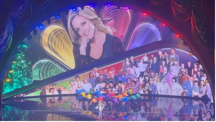 NBCU Upfronts presentation 2026.