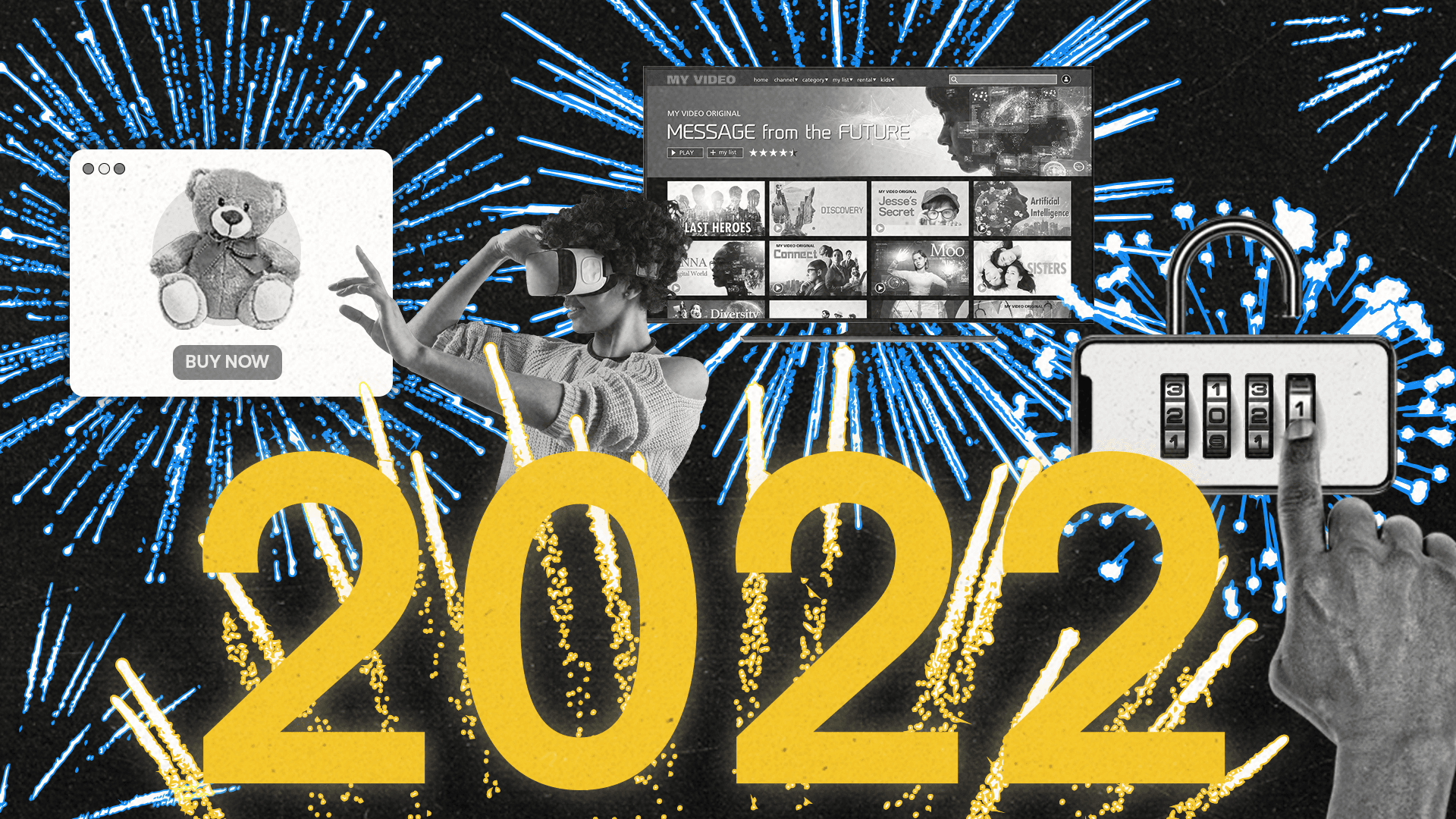 2022 Predictions: What industry experts expect in the new year