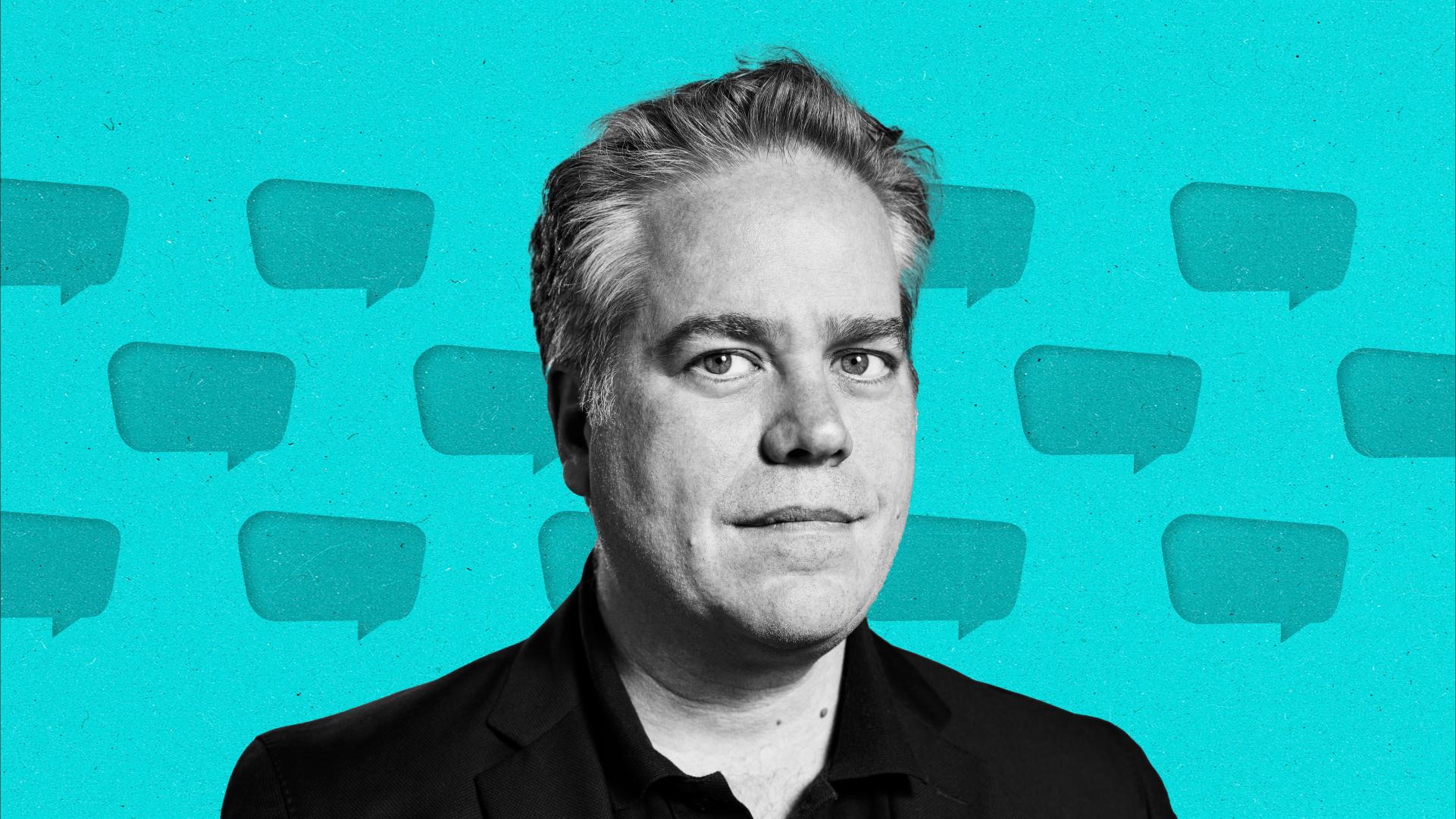 How Google built an ad tech giant — and ended up in court: Ari Paparo’s Yield