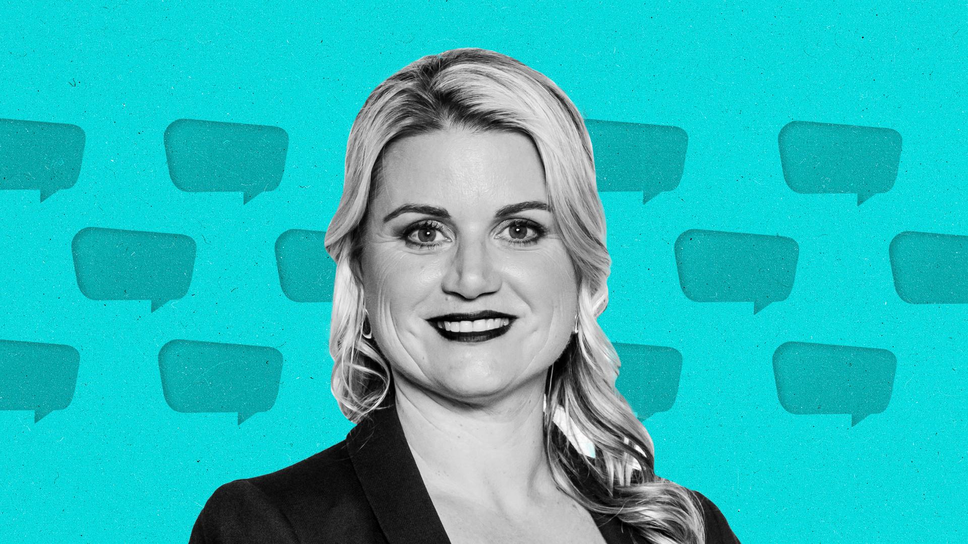 Headshot of SBS's Lee Fifoot.