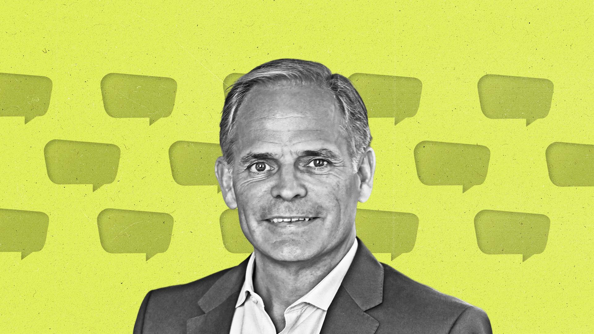 Luma Partners’ Terence Kawaja