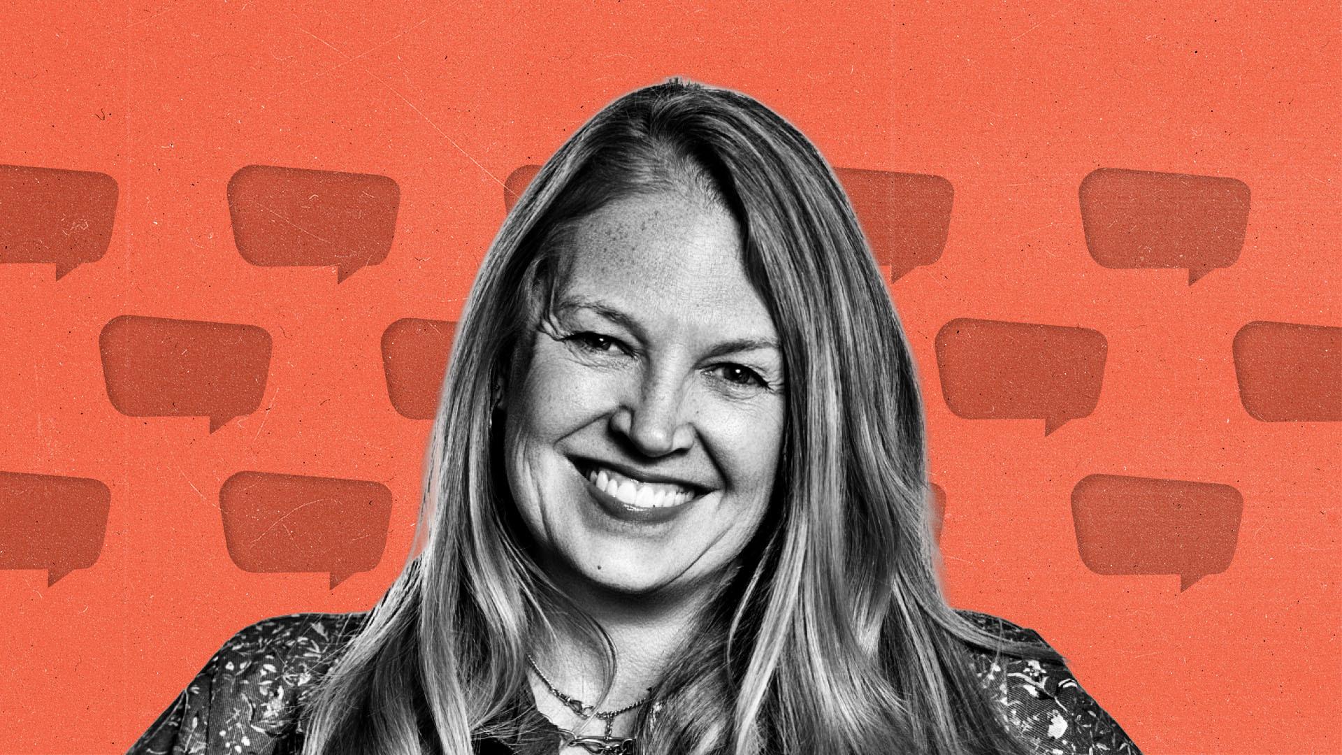 H&R Block CMO Jill Cress