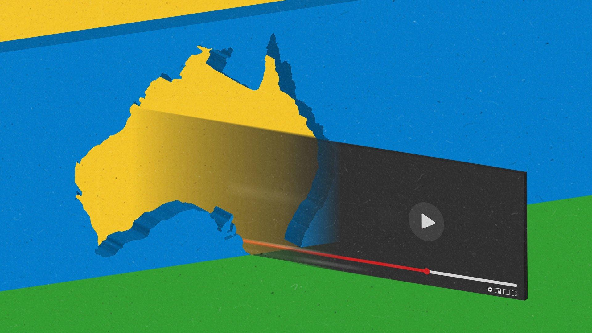 Aussie watchdog seeks new powers to level the ad tech playing field