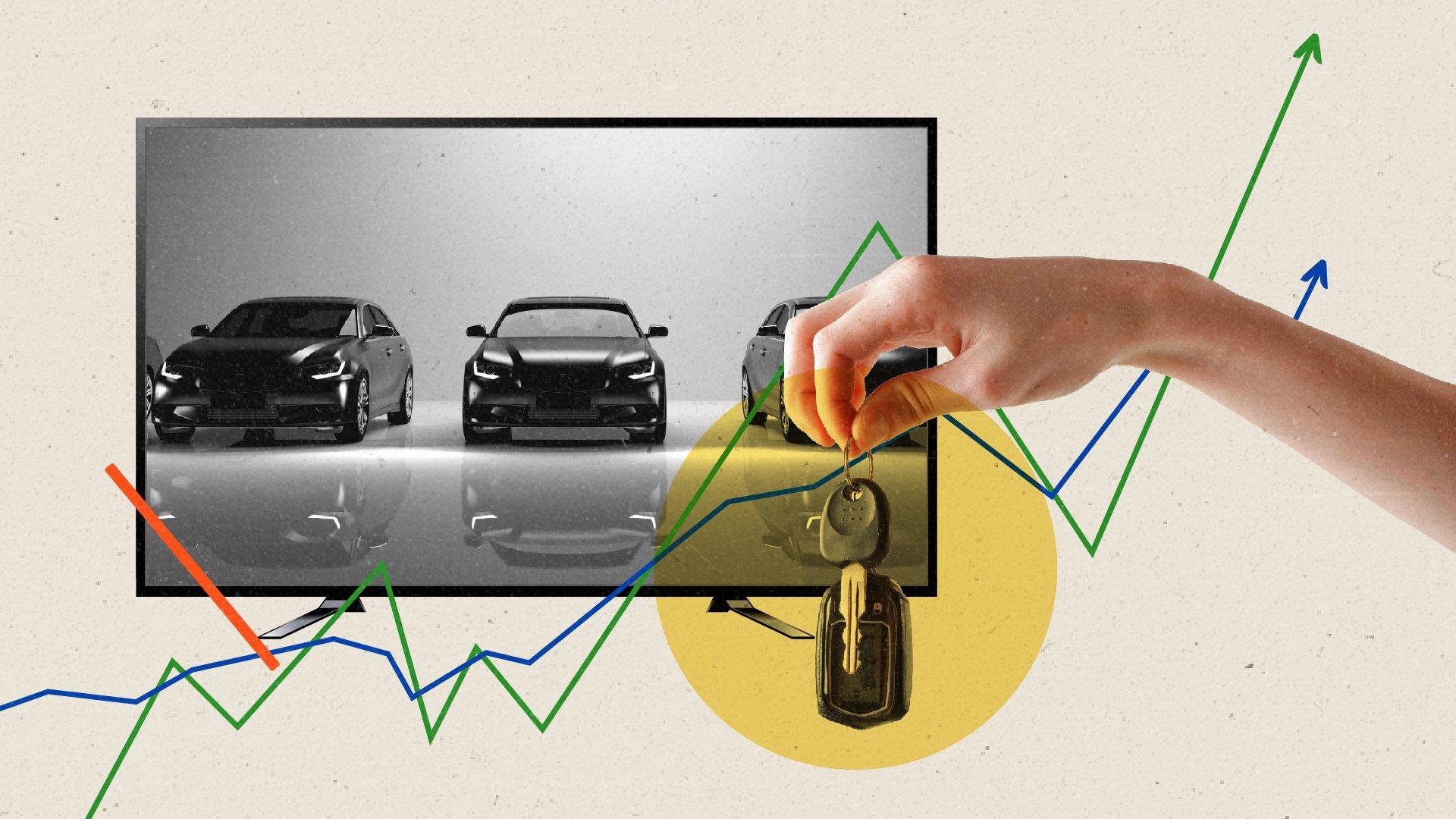 Savvy auto advertisers are using tech to prove ROI. Here’s how.