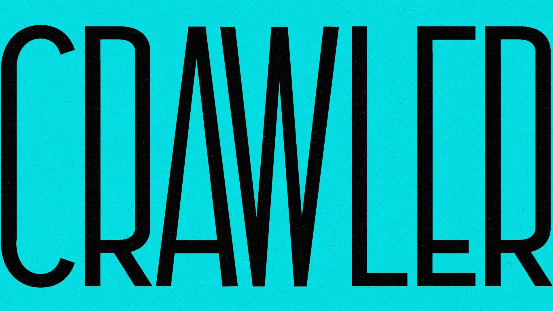 The Current: Crawler.