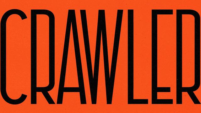 The Current Crawler.