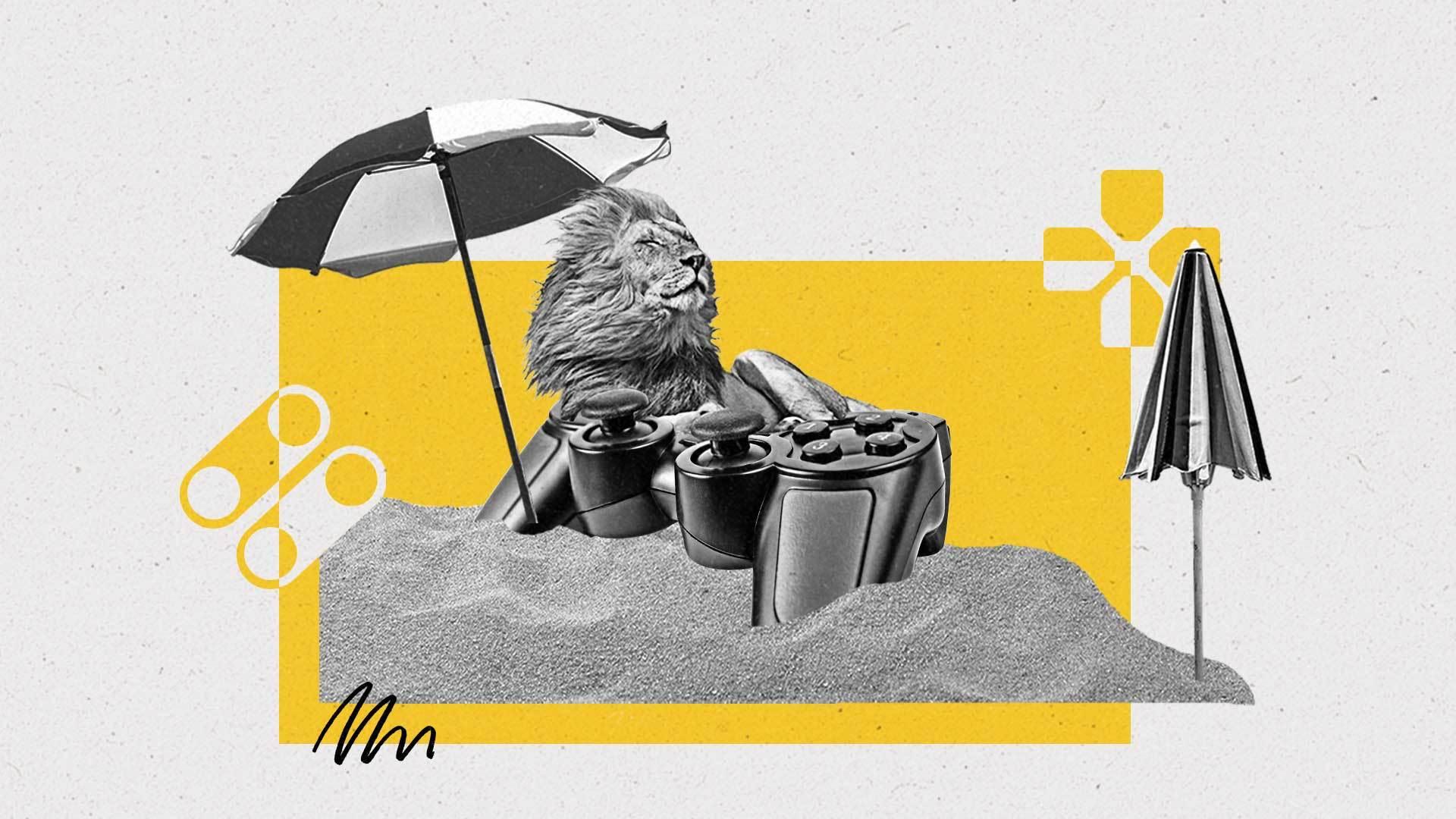 Gaming enters Cannes Lions, and brands should pay close attention