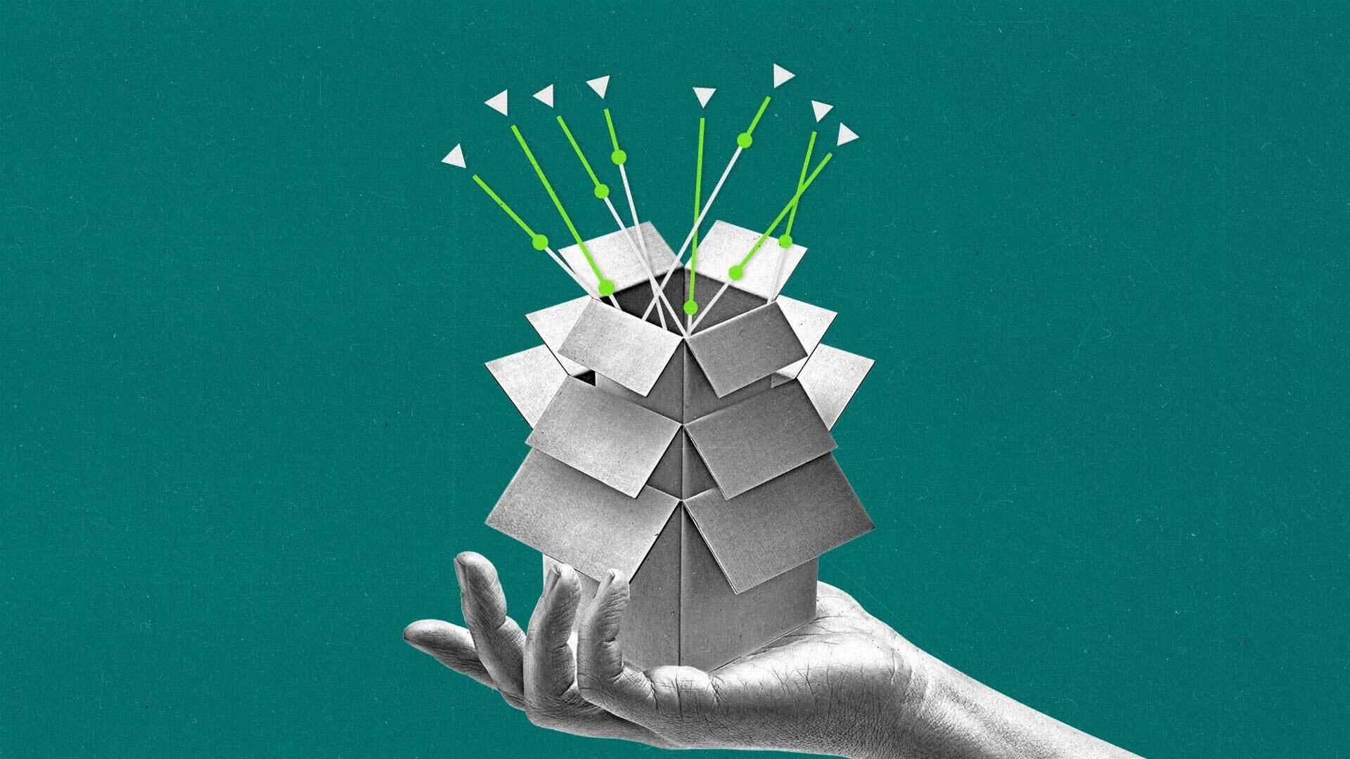 With many predicting 2024 will be a big year for mergers and consolidation in the streaming space, some are speculating on how this could impact the upfronts.