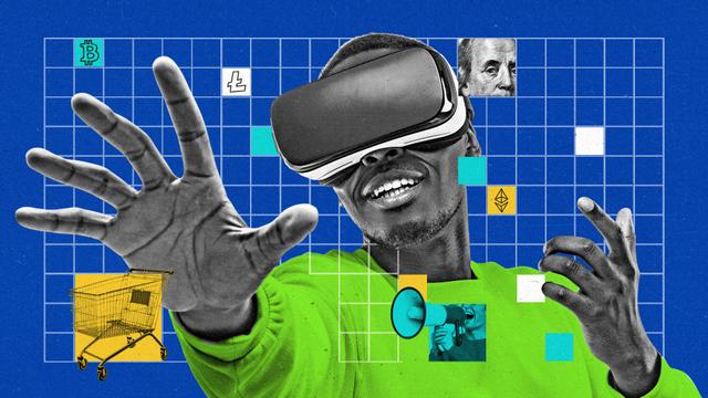 The Metaverse – How brands are boldly embracing marketing's new frontier