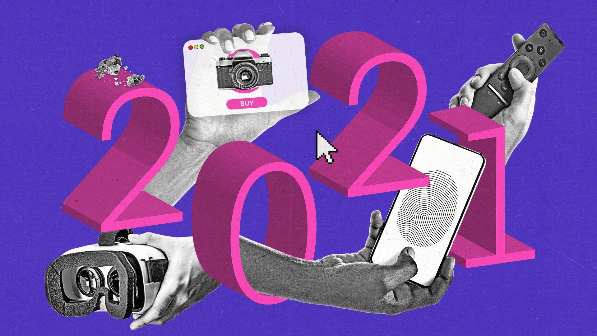 The most-read stories of 2021