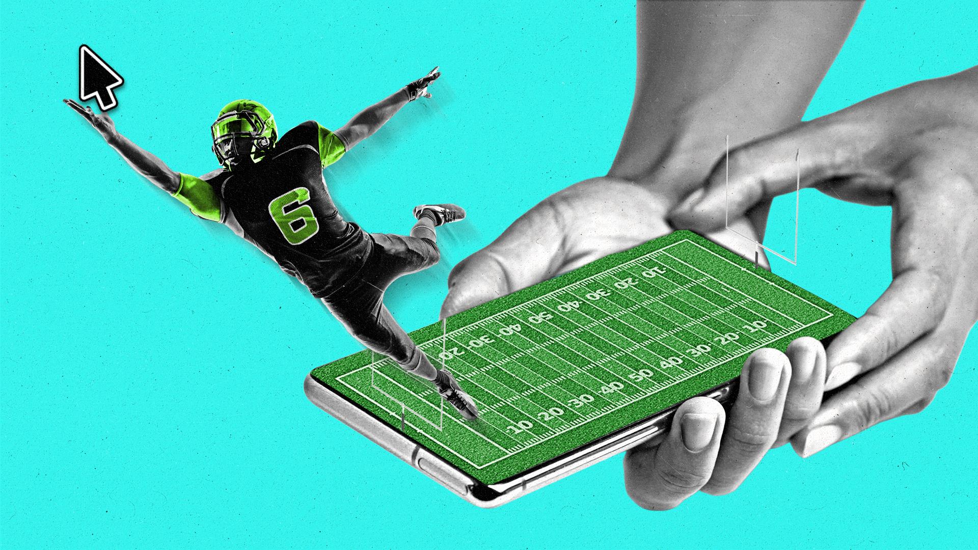 With streaming and digital, an ad in the Big Game is just the beginning