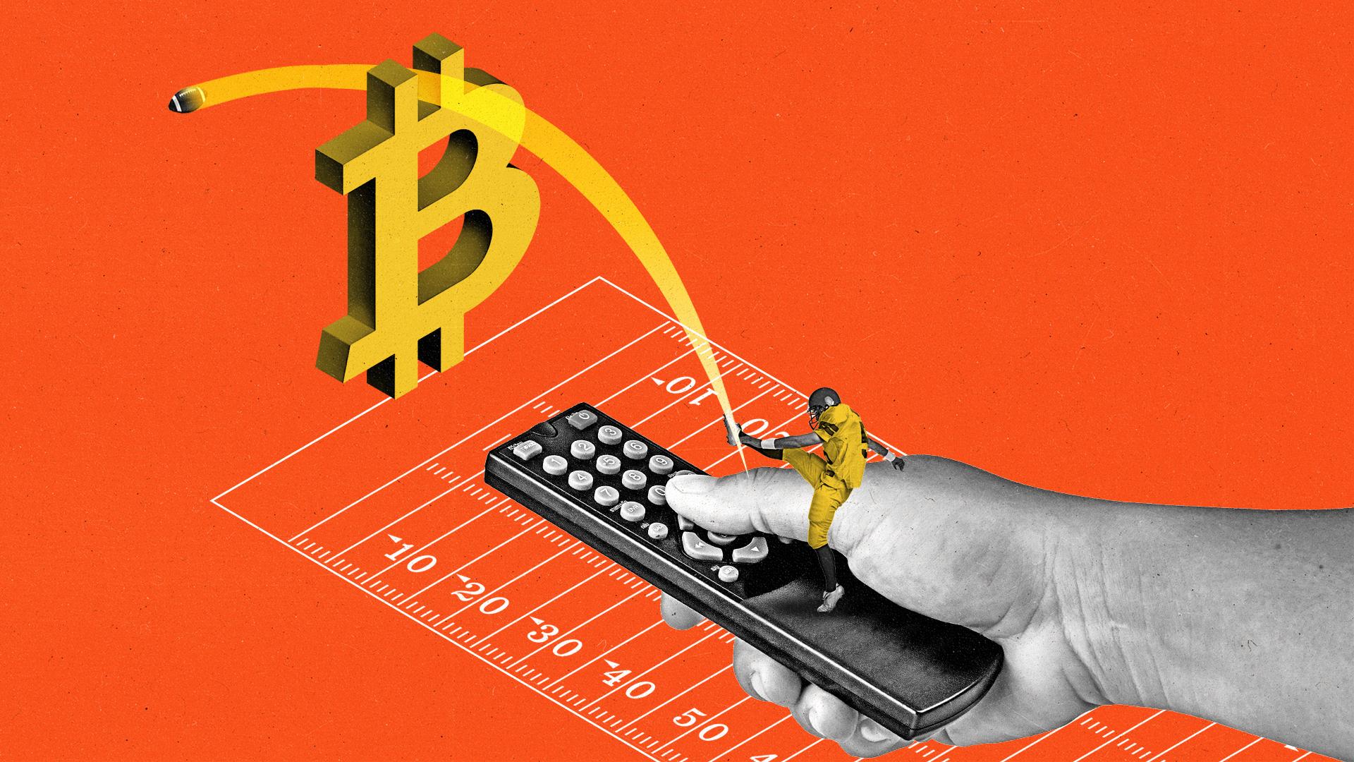 The ‘Crypto Bowl,’ NFTs, and laughs: Major themes of this year’s Big Game commercials