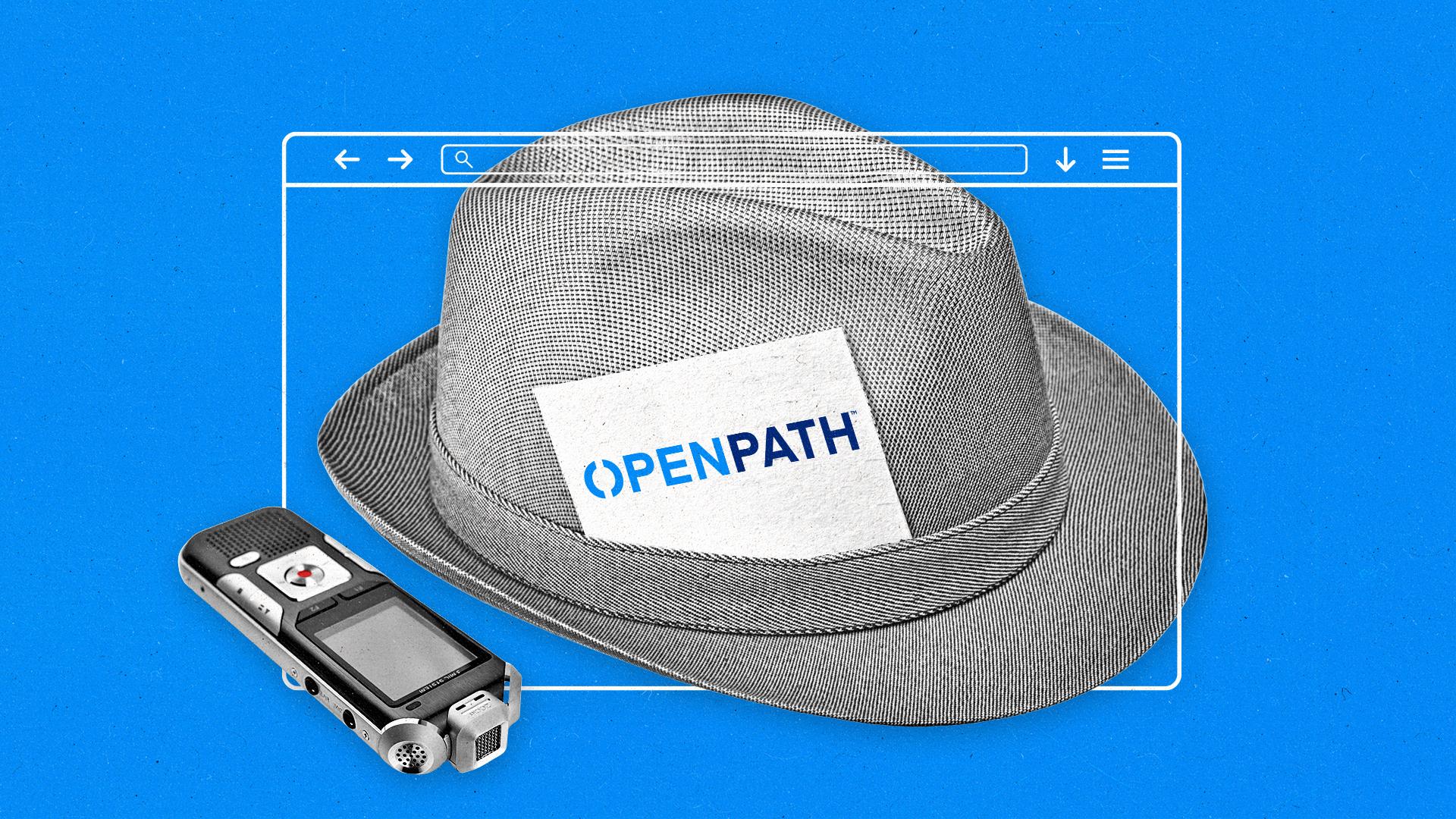 BuzzFeed, Forbes, the LA Times just adopted OpenPath. Here’s why the tech product is poised to become the next major innovation in programmatic advertising.