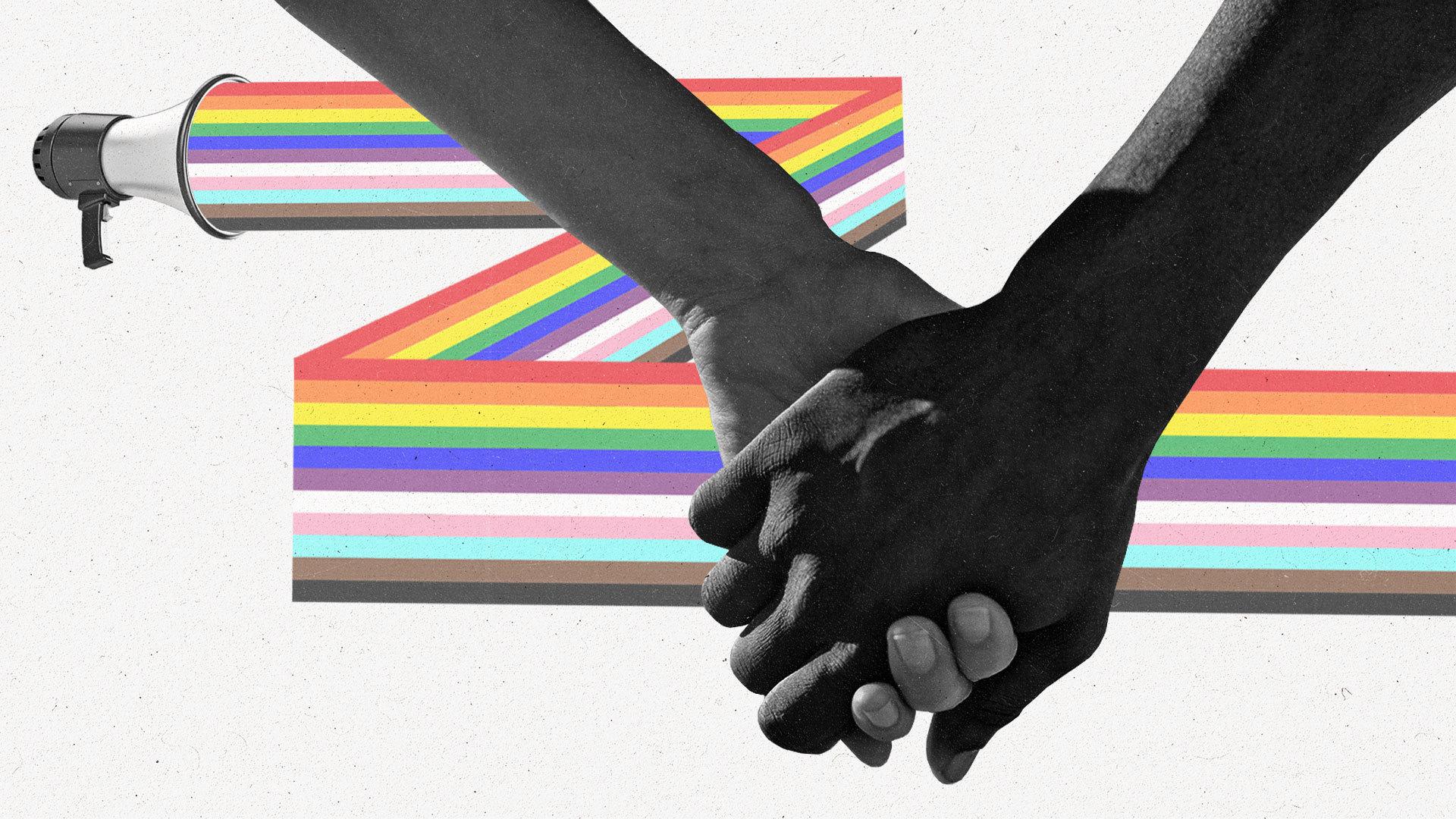 The most impactful 2022 Pride campaigns