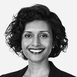 Tharshini Tharma-Asokan