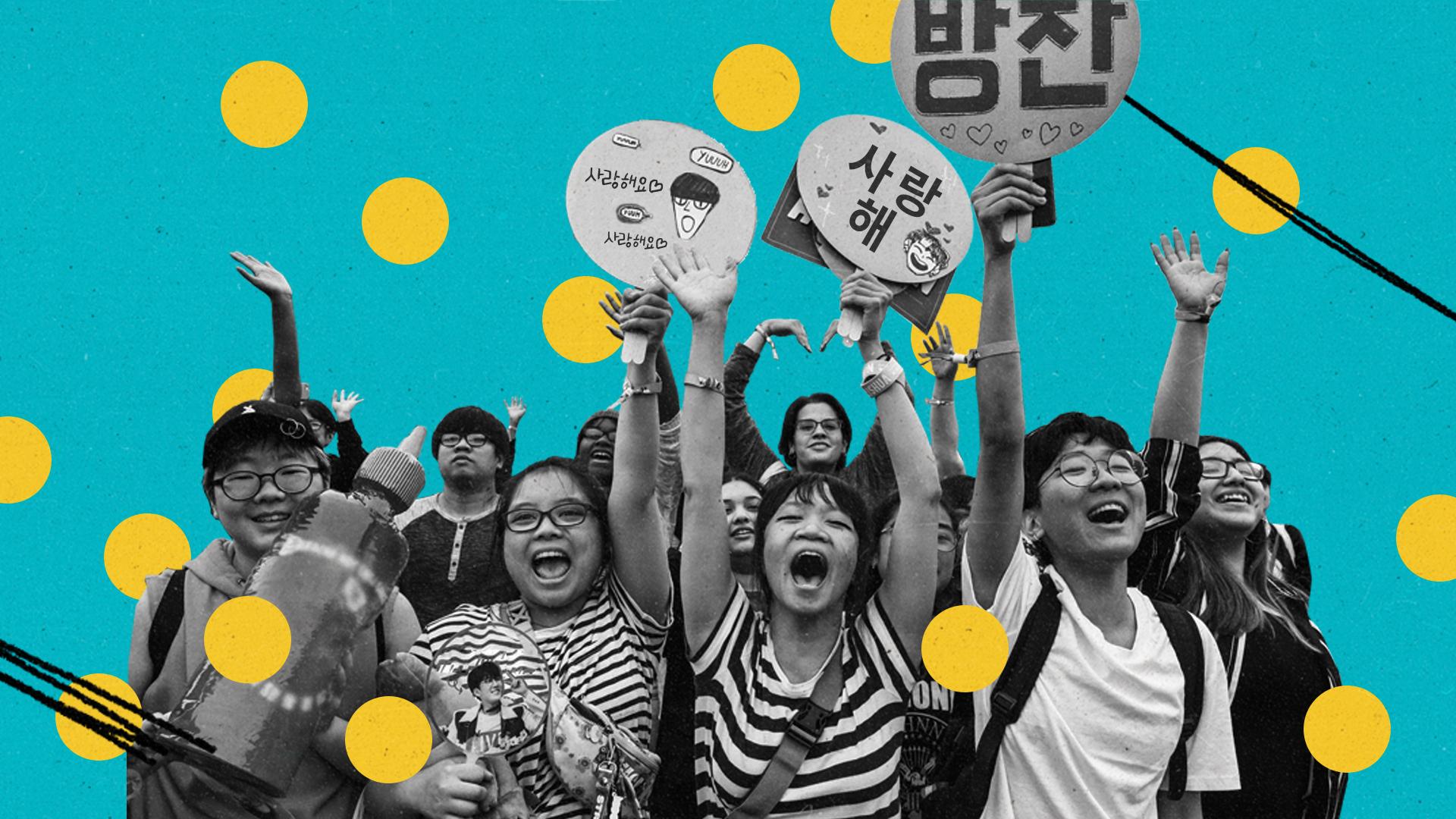What a K-drama superfan can teach publishers and brands about loyalty