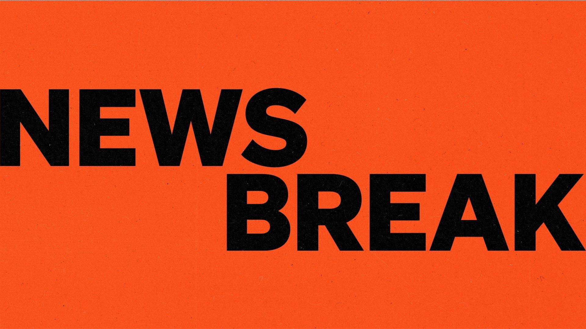 The Current News Break.