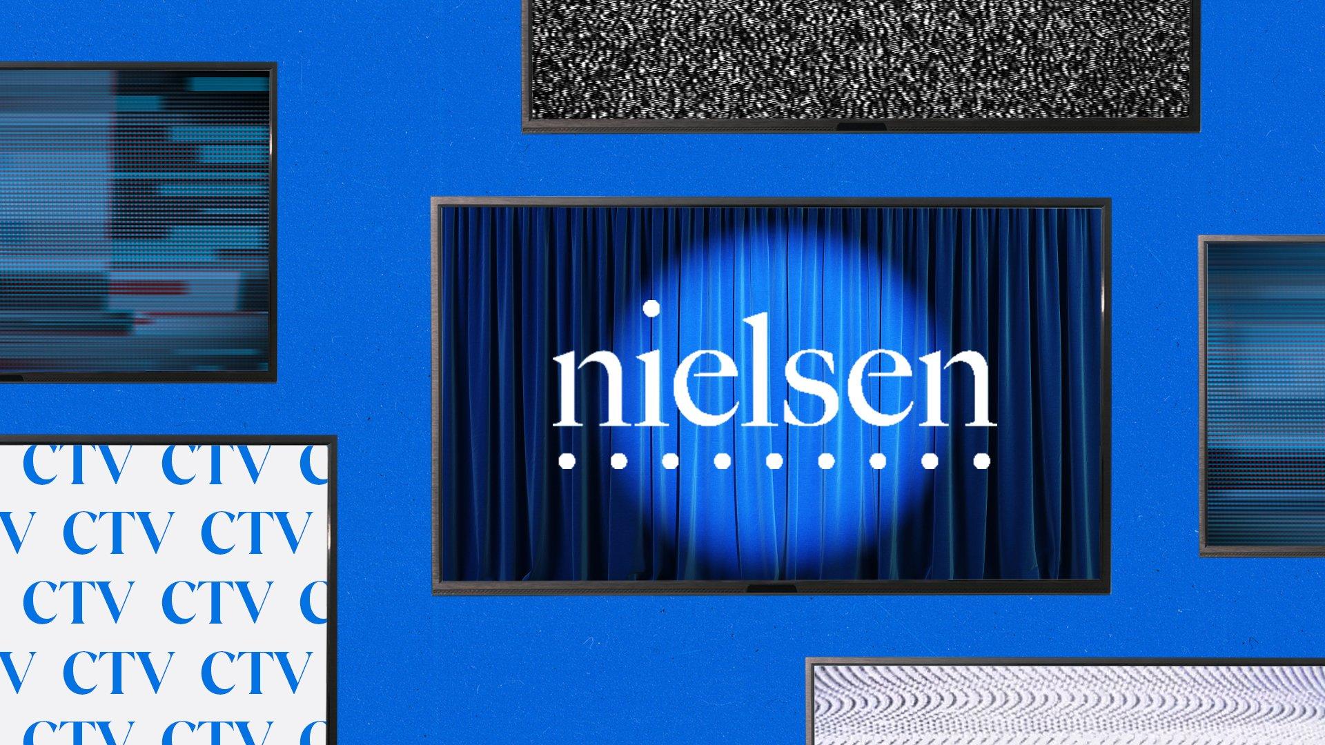 SVOD vs AVOD and other takeaways from Nielsen’s CTV Summit