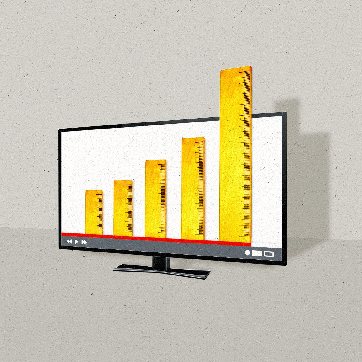 Video programmatic ad spend is expected to grow 30 percent by 2025