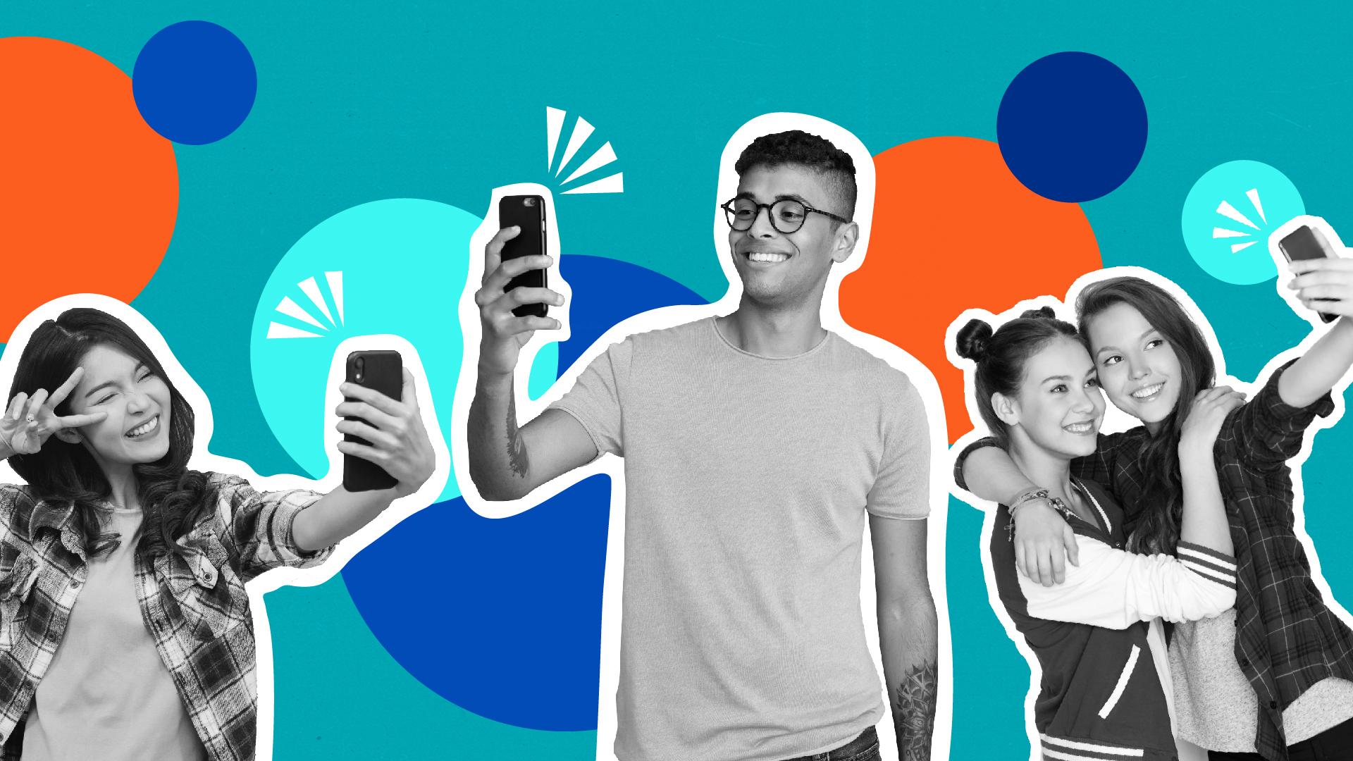 Ready for your close-up? Why one of the world’s hottest selfie apps is throwing its support behind UID 2.0