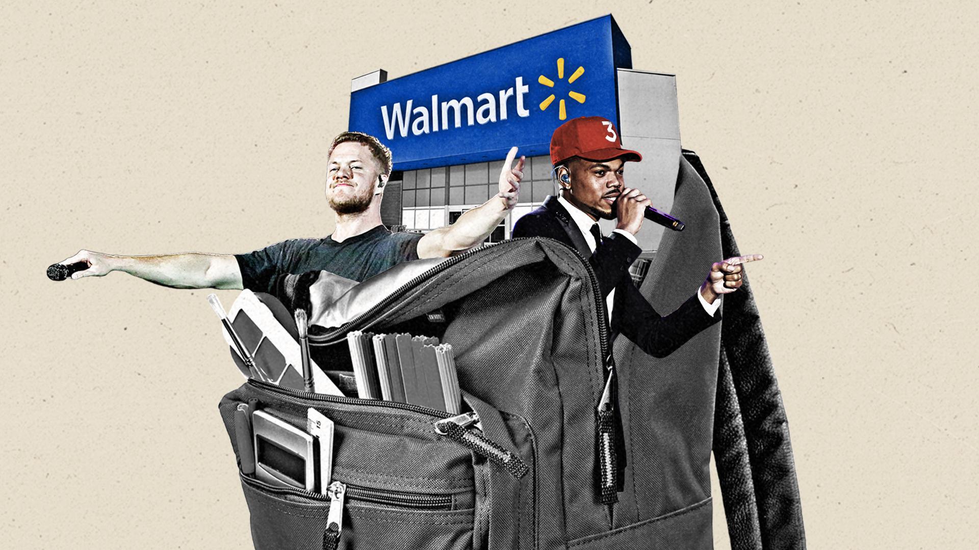 Back-to-school shopping has changed forever. Find out how Walmart is meeting the moment.